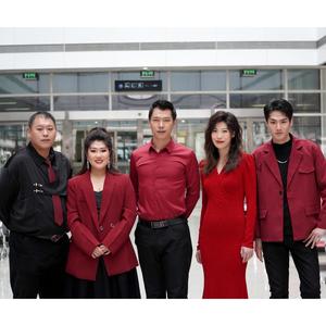 天津，我可爱的家乡