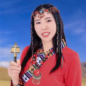 阿妈的炊烟(潘华娟)