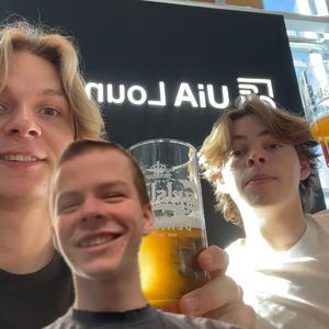 Penger/$ (Flekkerøya) (Coop Extra)