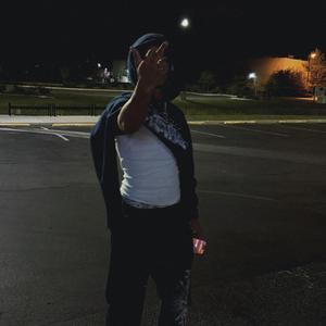 Venus (feat. 914 Jayy Banzz)