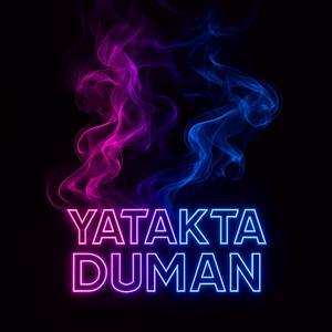 Yatakta Duman Vol1