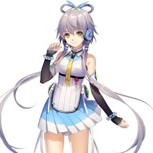 【洛天依AI】棠梨煎雪