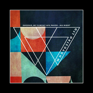 Tell Me (Original Mix)