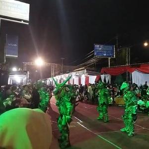 Dj Bende Yoluma X Sipak Nando Nando (Remix)