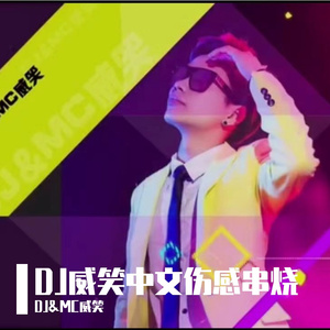 DJ威笑-中文粤语Electro2022热门必S技串烧