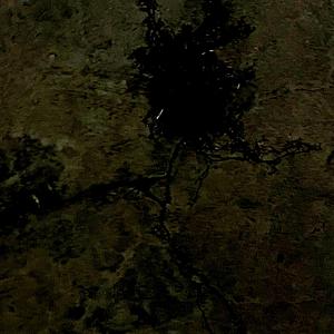 Open Mic At The Genocide Room