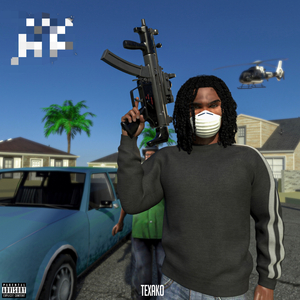 Same Time (feat. Boofpaxkmooky)