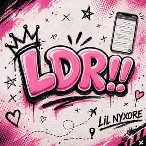 LDR !!