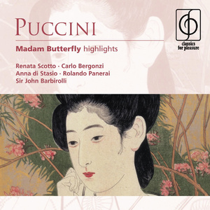 Madama Butterfly - Opera in two acts (1986 Digital Remaster), Act II: Un bel dì vedremo (Butterfly)