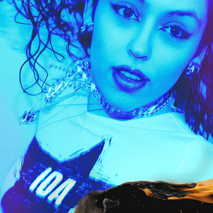 Kubus In Een Ballenbak