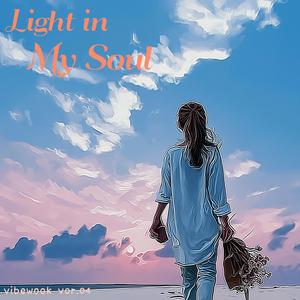 Starlight in My Chest