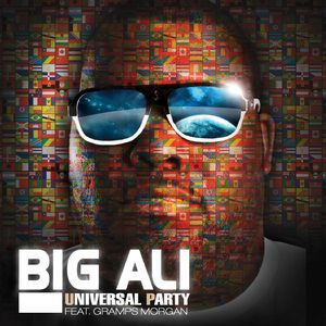 Universal Party (feat. Gramps Morgan)