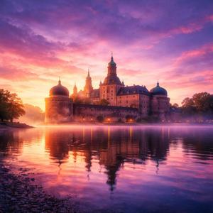 Vadstena är bäst dance