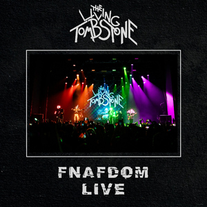 I Can't Fix You (feat. Crusher-P)