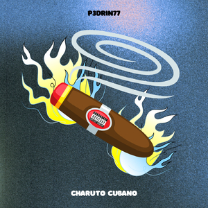 Charuto Cubano