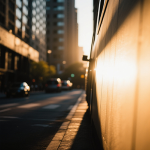 一份愛 一種感覺