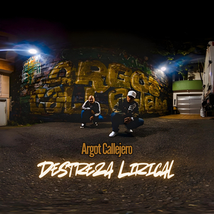 Destreza Lirical