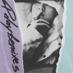 Prime Time Remix (With ODEE, CHANGMO, Hash Swan, Dok2)