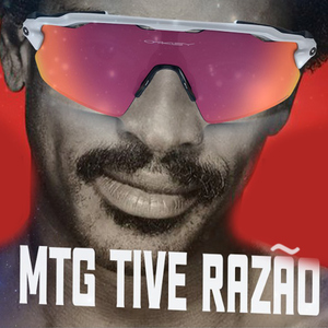 MTG Tive Razão