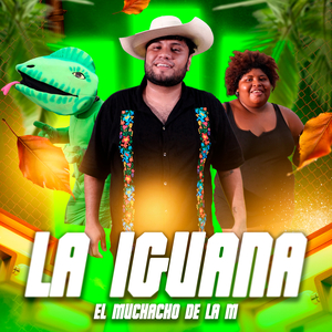 La Iguana