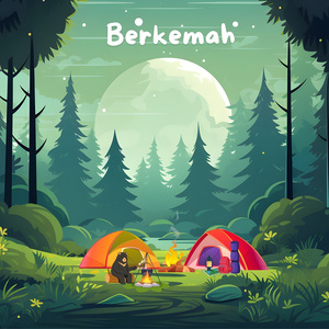 Berkemah