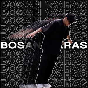 Bosan Waras