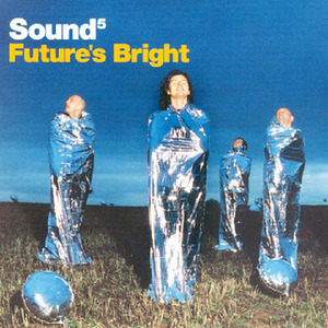 Future's Bright (Harvey's Radio Dub)