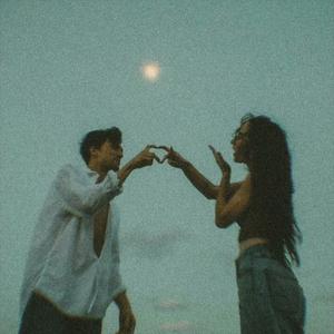 Vansdaddy x Keshi Type Beat - UNDER THE GLOW