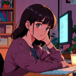 Study break