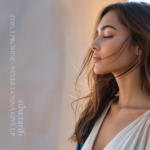 This I Promise - Never Gonna Give Up