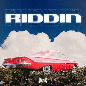 Riddin