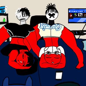 iWANNASEEBLOOD! (Slowed Reverb)