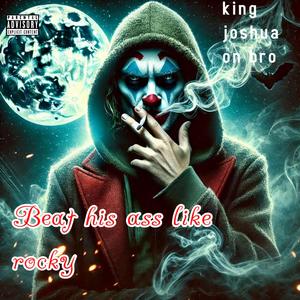 Freddy kruger in this bitch is trying to kill us