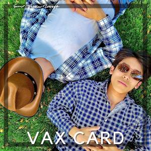 Vax Card (feat. Khoi Le)