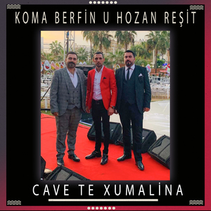 Cave Te Xumalina