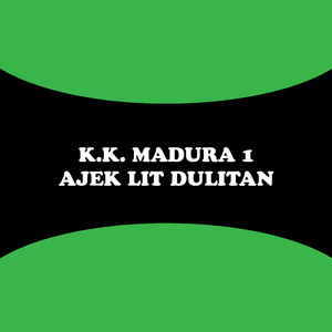 Ajek Ngak Paengak