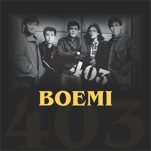 Boemi
