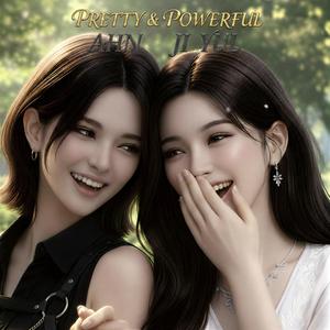 Pretty & Powerful