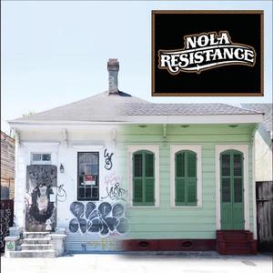 Big Yellow Taxi (feat. Nola Resistance Band & Curtis Pierre)