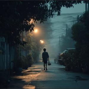 แม่ใช้ฉันไปซื้อน้ำปลา