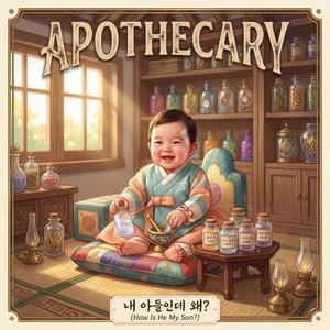 내 아들인데 왜 (How Is He My Son?)