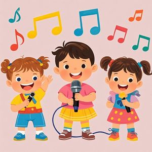 中国生物百科儿歌哺乳动物品种《大耳姬鼠》