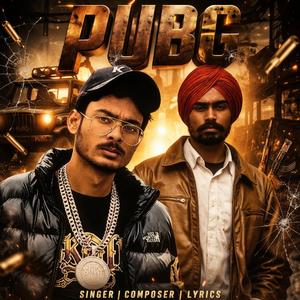 PUBG (feat. ARYAN DABRA)
