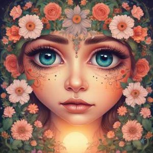 Tus ojos (Relax version)