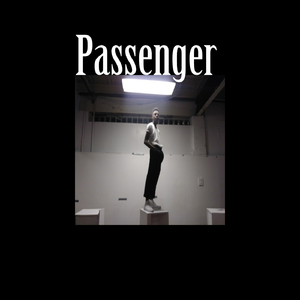 Passenger.
