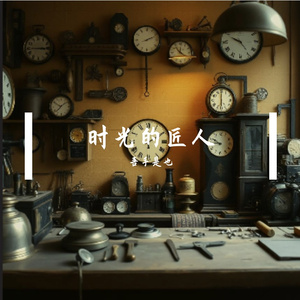 时光的匠人 伴奏