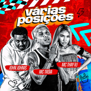 Várias Posições