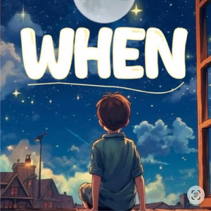 When