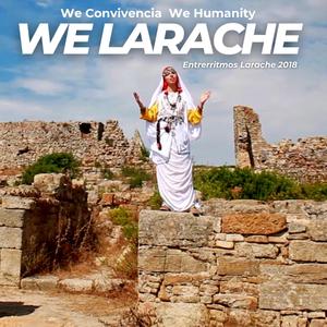 We Convivencia We Humanity We Larache (feat. Zahra El Bouanani, Adil Ait Tamlhit, Simo Draoui, Aya El Yaacoubi, Yahya Lahyani, Nihal Sahnoune, Ranya Chaibi, Oussama Ouariach, Said El Ghorri, Ibrahim Al Abyad & Loubna Nouman)