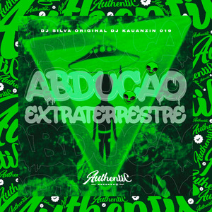 Abdução Extraterrestre